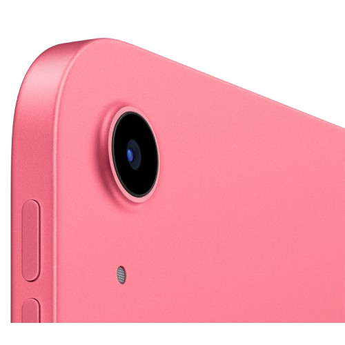 Планшет Apple iPad 10gen 10.9" 2022 Wi-Fi + LTE 64GB Pink (вживаний, гарний стан) A-
